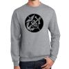 Once a Bulldog Crewneck Sweatshirt Thumbnail