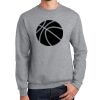 Once a Bulldog Crewneck Sweatshirt Thumbnail
