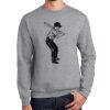 Once a Bulldog Crewneck Sweatshirt Thumbnail