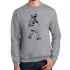 Once a Bulldog Crewneck Sweatshirt Thumbnail