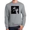 Once a Bulldog Crewneck Sweatshirt Thumbnail