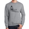 Once a Bulldog Crewneck Sweatshirt Thumbnail