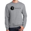 Once a Bulldog Crewneck Sweatshirt Thumbnail