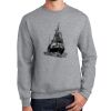 Once a Bulldog Crewneck Sweatshirt Thumbnail