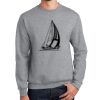 Once a Bulldog Crewneck Sweatshirt Thumbnail