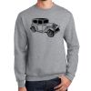 Once a Bulldog Crewneck Sweatshirt Thumbnail