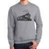 Once a Bulldog Crewneck Sweatshirt Thumbnail
