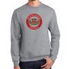 Once a Bulldog Crewneck Sweatshirt Thumbnail