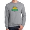 Once a Bulldog Crewneck Sweatshirt Thumbnail