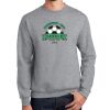 Once a Bulldog Crewneck Sweatshirt Thumbnail