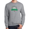 Once a Bulldog Crewneck Sweatshirt Thumbnail
