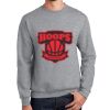 Once a Bulldog Crewneck Sweatshirt Thumbnail