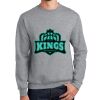 Once a Bulldog Crewneck Sweatshirt Thumbnail