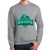 Once a Bulldog Crewneck Sweatshirt Thumbnail