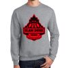 Once a Bulldog Crewneck Sweatshirt Thumbnail