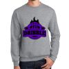 Once a Bulldog Crewneck Sweatshirt Thumbnail