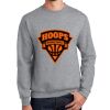 Once a Bulldog Crewneck Sweatshirt Thumbnail