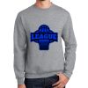 Once a Bulldog Crewneck Sweatshirt Thumbnail