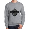 Once a Bulldog Crewneck Sweatshirt Thumbnail