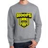 Once a Bulldog Crewneck Sweatshirt Thumbnail