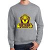 Once a Bulldog Crewneck Sweatshirt Thumbnail