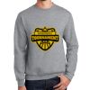 Once a Bulldog Crewneck Sweatshirt Thumbnail