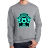 Once a Bulldog Crewneck Sweatshirt Thumbnail
