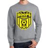 Once a Bulldog Crewneck Sweatshirt Thumbnail