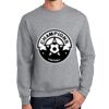 Once a Bulldog Crewneck Sweatshirt Thumbnail
