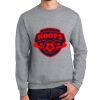 Once a Bulldog Crewneck Sweatshirt Thumbnail