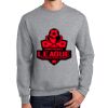 Once a Bulldog Crewneck Sweatshirt Thumbnail