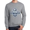 Once a Bulldog Crewneck Sweatshirt Thumbnail