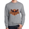 Once a Bulldog Crewneck Sweatshirt Thumbnail