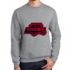 Once a Bulldog Crewneck Sweatshirt Thumbnail