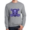 Once a Bulldog Crewneck Sweatshirt Thumbnail