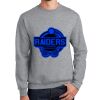 Once a Bulldog Crewneck Sweatshirt Thumbnail