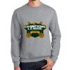 Once a Bulldog Crewneck Sweatshirt Thumbnail