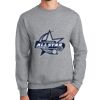 Once a Bulldog Crewneck Sweatshirt Thumbnail