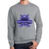 Once a Bulldog Crewneck Sweatshirt Thumbnail