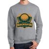 Once a Bulldog Crewneck Sweatshirt Thumbnail
