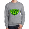 Once a Bulldog Crewneck Sweatshirt Thumbnail