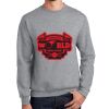 Once a Bulldog Crewneck Sweatshirt Thumbnail