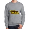 Once a Bulldog Crewneck Sweatshirt Thumbnail