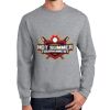 Once a Bulldog Crewneck Sweatshirt Thumbnail