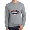 Once a Bulldog Crewneck Sweatshirt Thumbnail