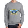 Once a Bulldog Crewneck Sweatshirt Thumbnail