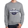 Once a Bulldog Crewneck Sweatshirt Thumbnail