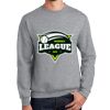 Once a Bulldog Crewneck Sweatshirt Thumbnail