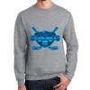 Once a Bulldog Crewneck Sweatshirt Thumbnail