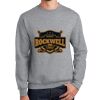 Once a Bulldog Crewneck Sweatshirt Thumbnail